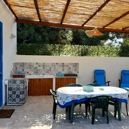 Holiday home Debora