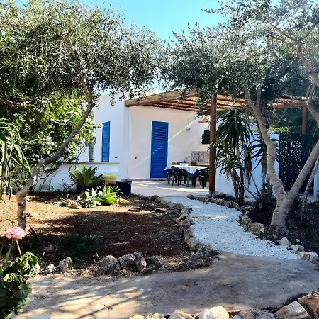 Debora * Favignana