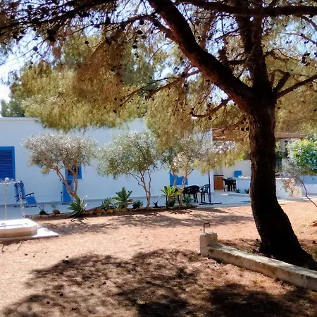 Debora Holiday home