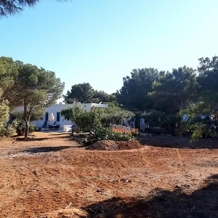 Debora * Favignana