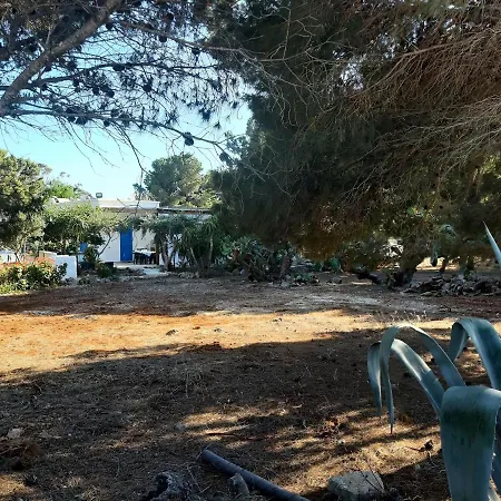Debora Holiday home Favignana