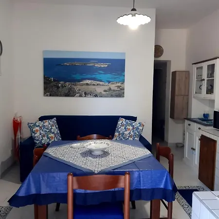 Debora Holiday home *