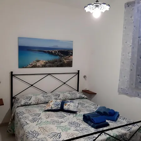 Holiday home Debora *