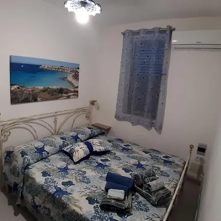 Holiday home Debora